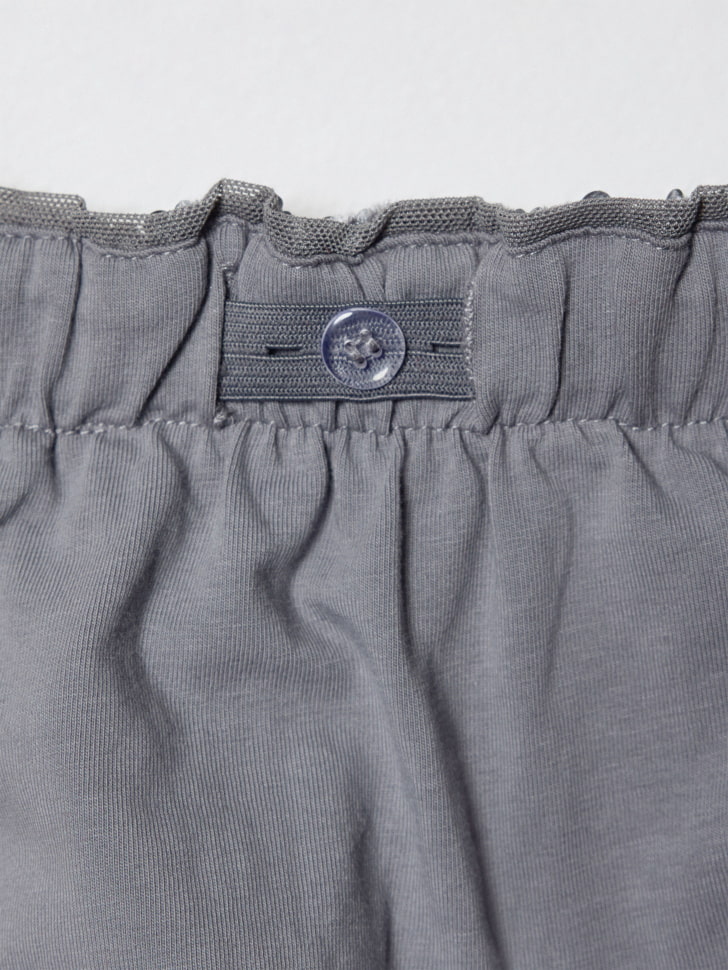 шорты с пайетками для девочек 4610517039729 по низкой цене