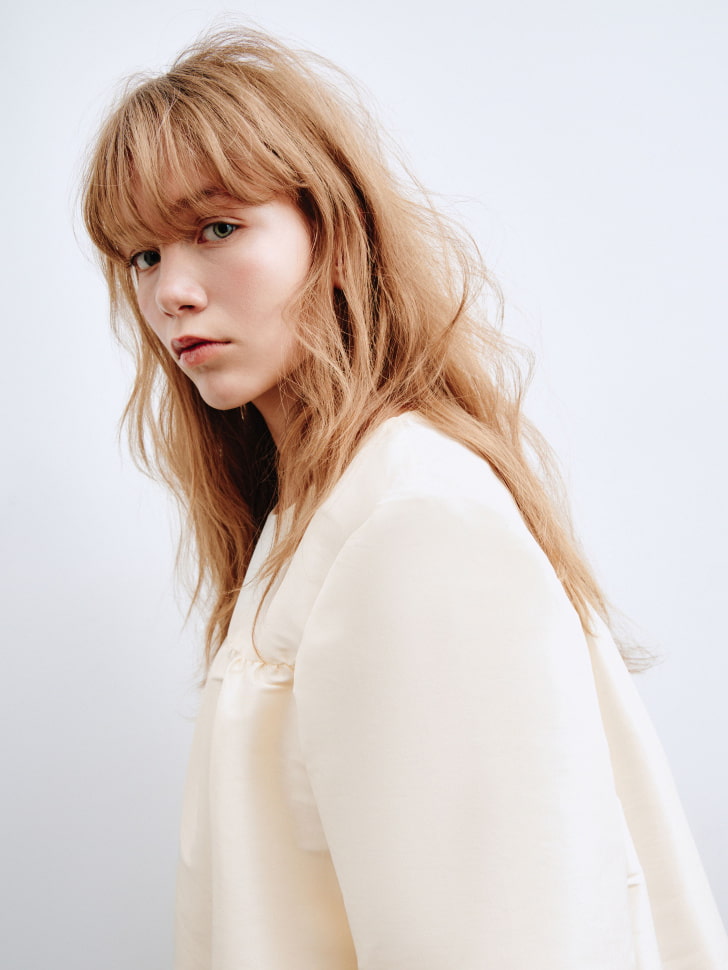 мини платье из линейки sela young 4610517349118 по низкой цене