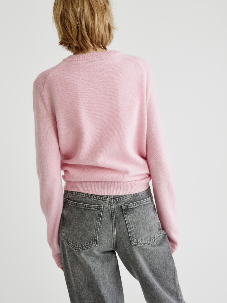 Товар с хорошими отзывами с внутренней стороны