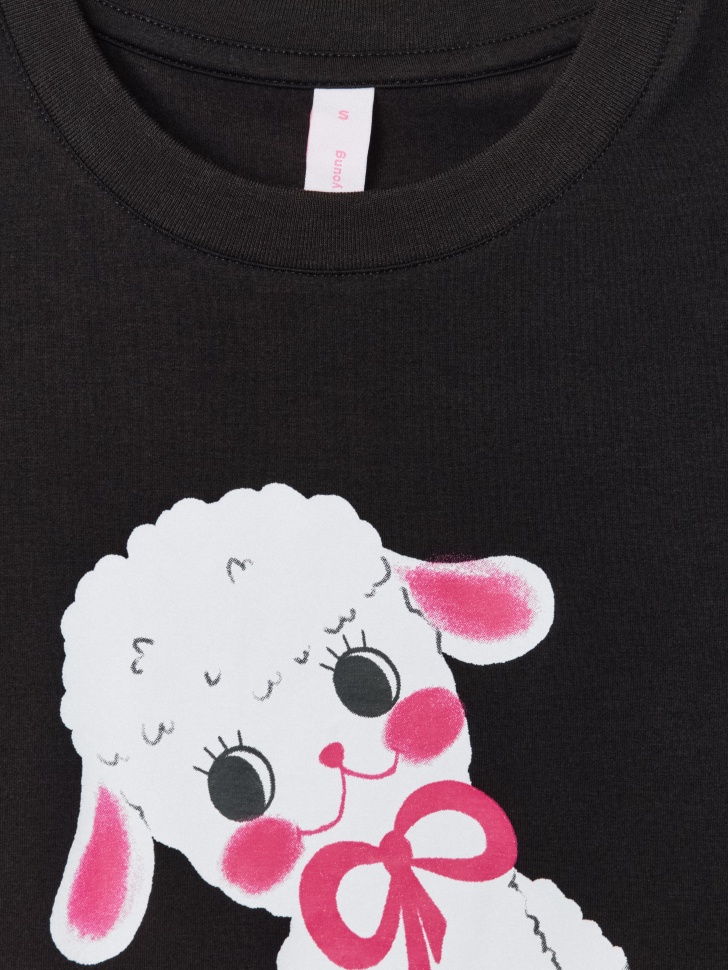 Продукция для девчонок фото