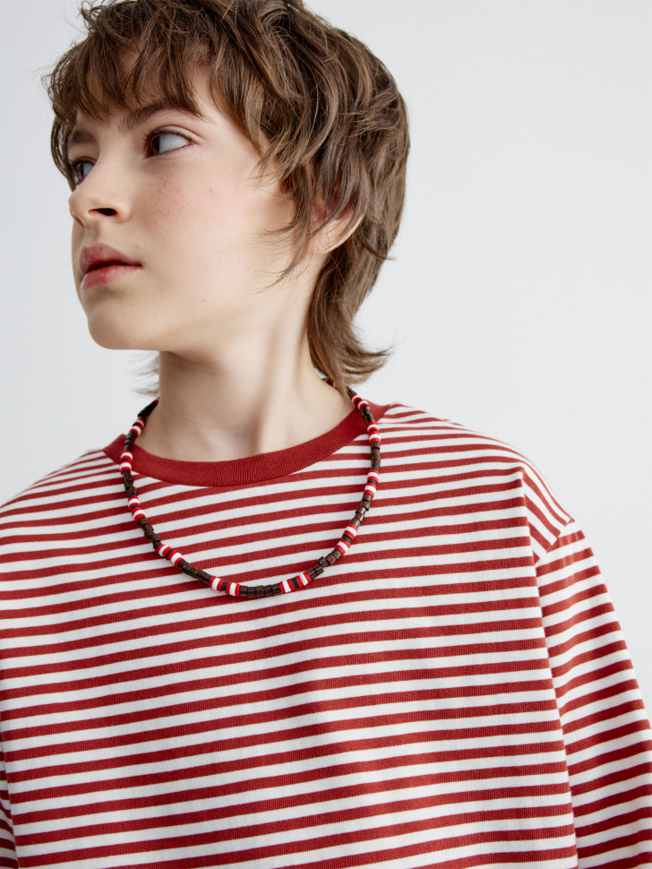 Детское шейное украшение SELA, арт. 36696