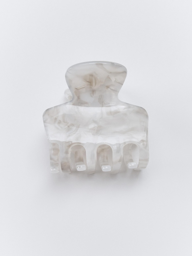 заколка-крабик для волос 4610517592675 фотография