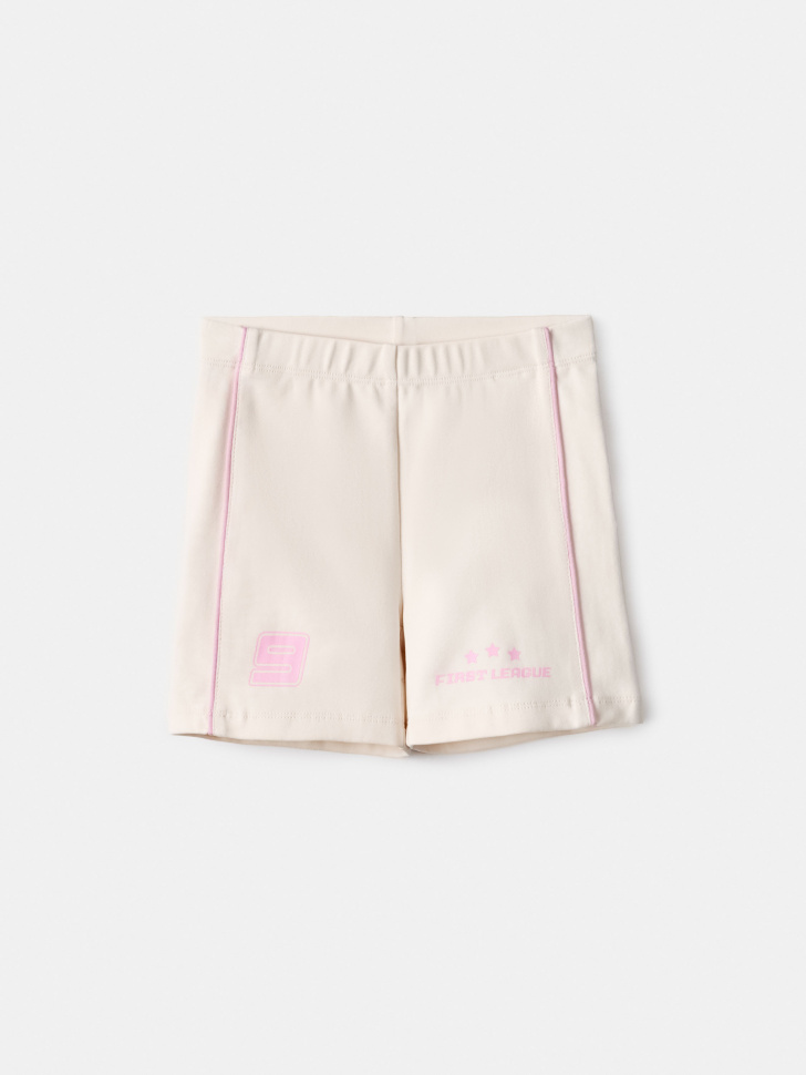 Велосидки Sela, бежевый, арт. 54928