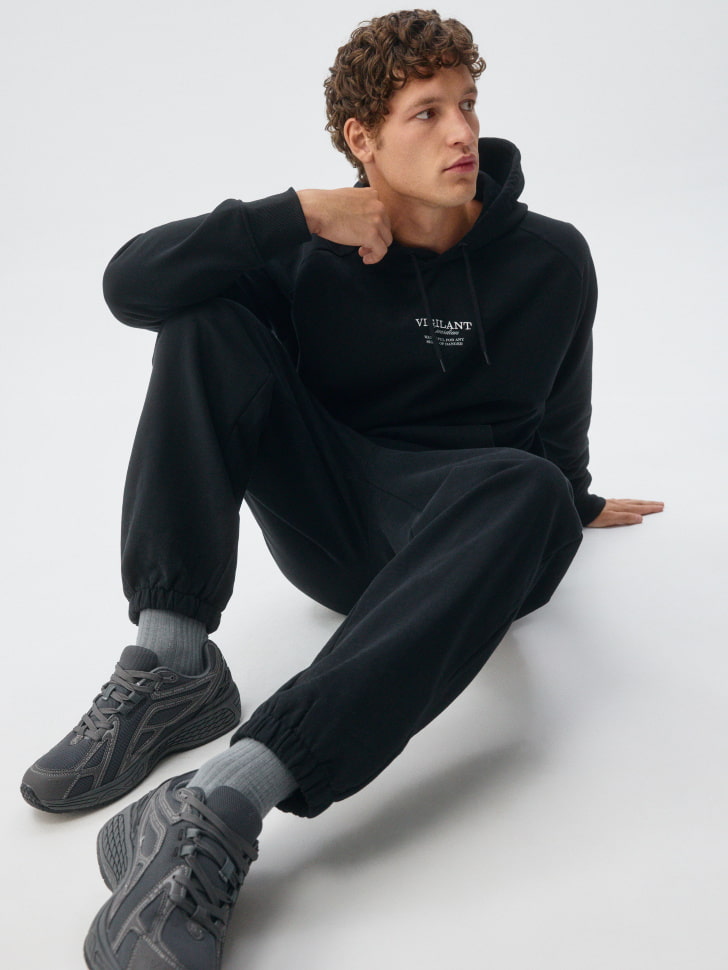 брюки мужские 4680704165890 по низкой цене