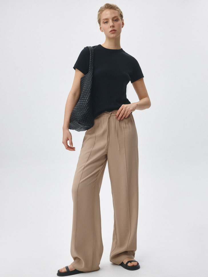 Футболка KIRA SLIM FIT. Фото №2
