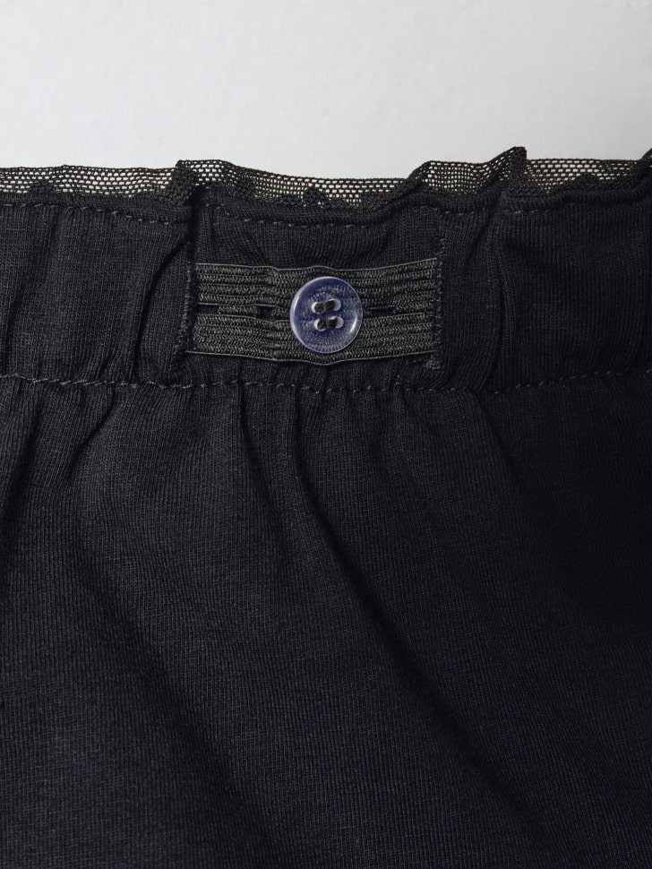 шорты с пайетками для девочек 4610517039804 по низкой цене