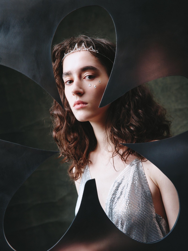 Товар с артикулом 4610517367822 вид сзади