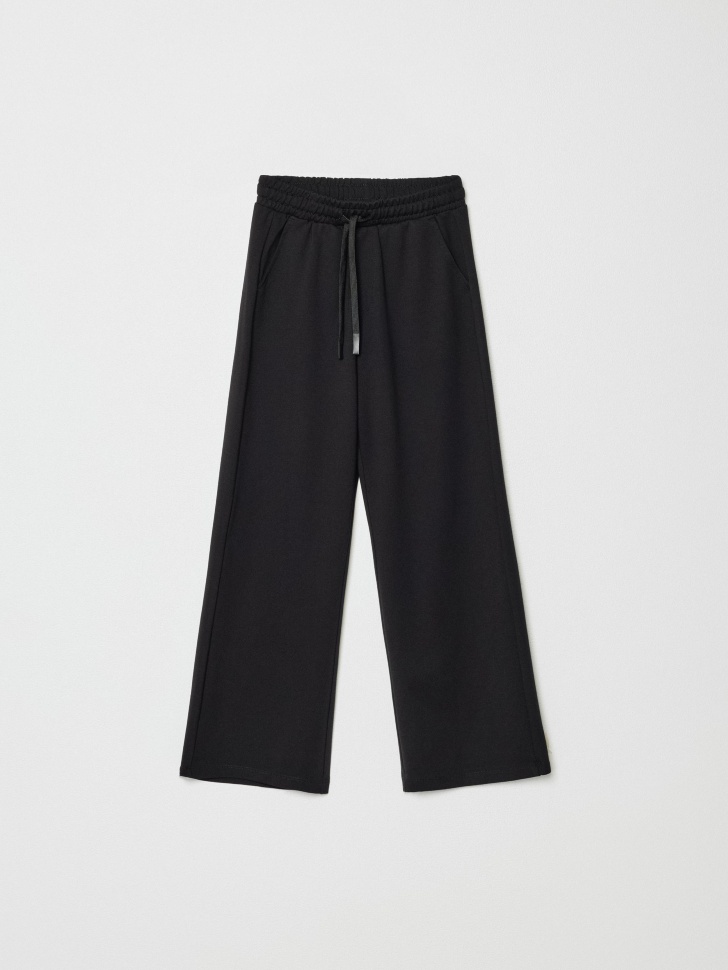 свободные трикотажные брюки для мальчиков 4680798780047 фотография