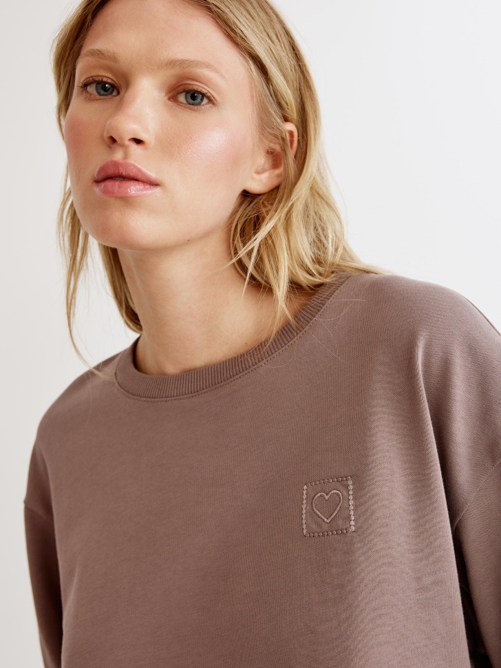 Товар с артикулом 4610517395542 вид сзади