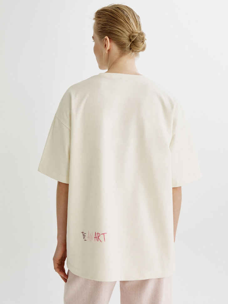 Товар с артикулом 4610517767707 вид сзади