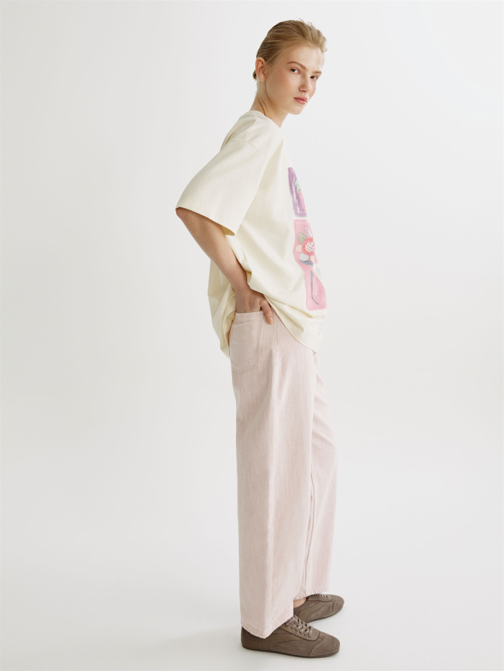 Товар с хорошими отзывами с внутренней стороны