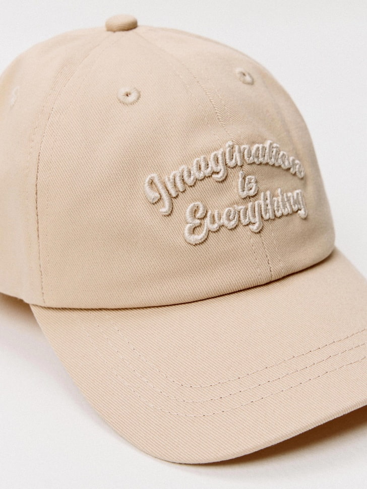 бейсболка для девочек из россии вид сбоку