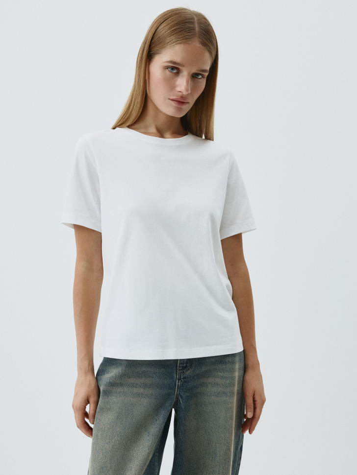 Футболка MARY REGULAR FIT