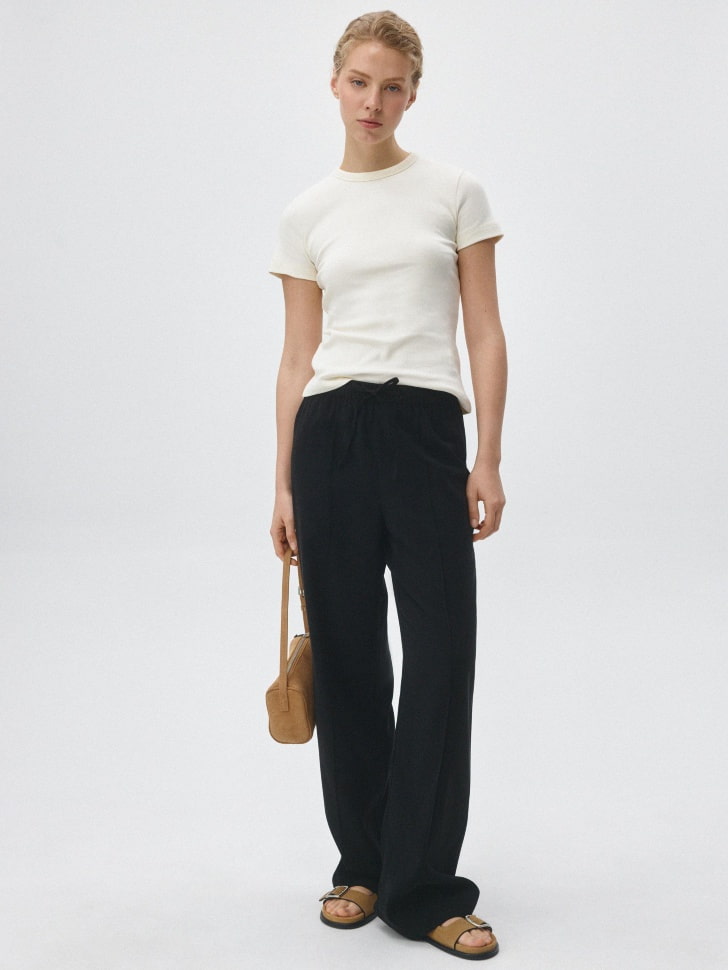 Футболка KIRA SLIM FIT. Фото №2
