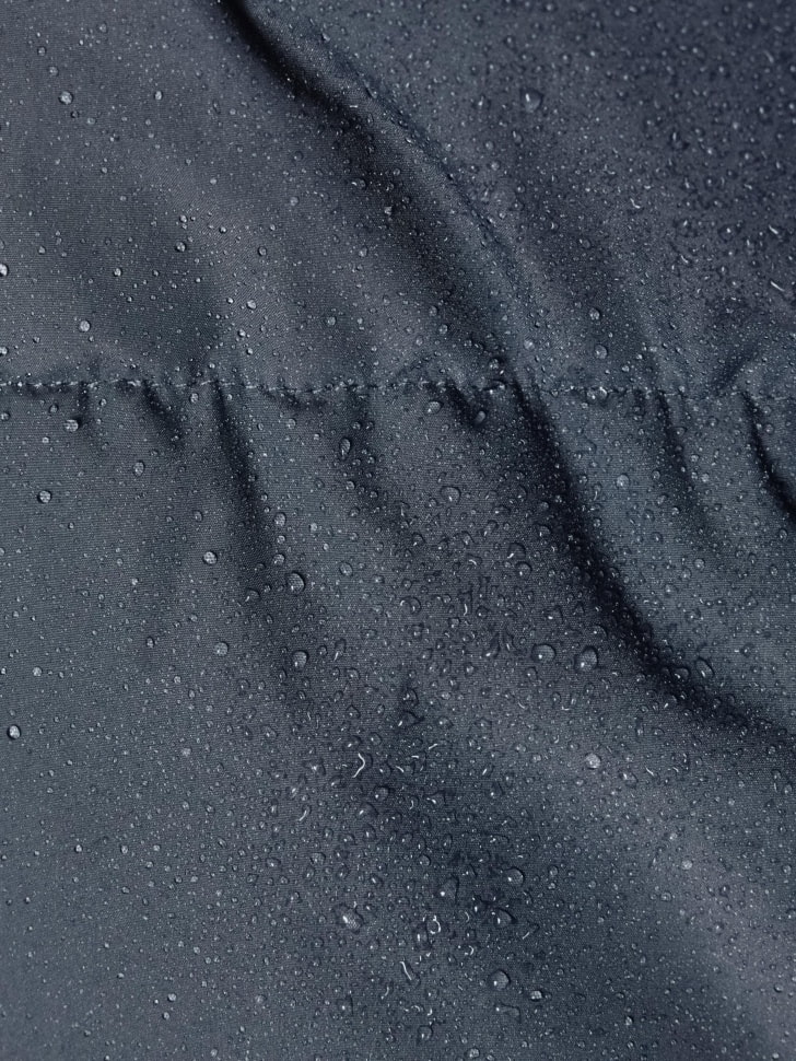 стеганая куртка оверсайз 4680798533360 с промокодом