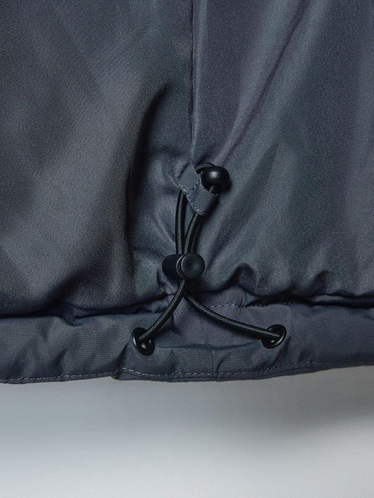 стеганая куртка оверсайз 4680798533360 по низкой цене