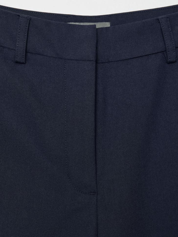 классические брюки со стрелками 4610517290045 по акции