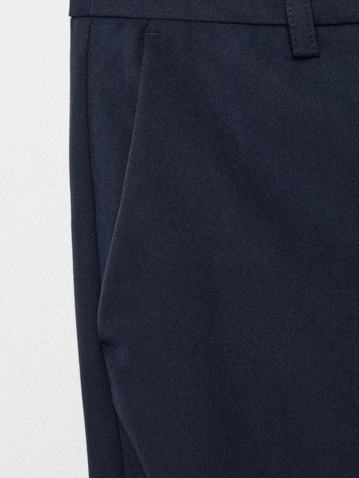 классические брюки со стрелками 4610517290045 в интернет магазине