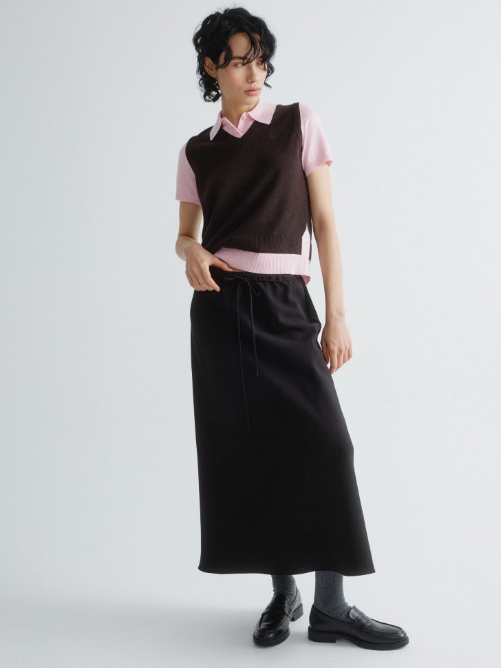 юбка макси 4610517235404 по акции