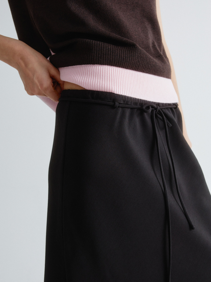 юбка макси 4610517235404 в интернет магазине