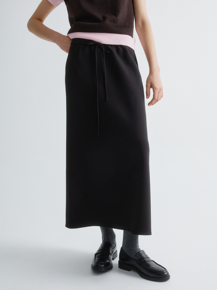 юбка макси 4610517235404 с промокодом