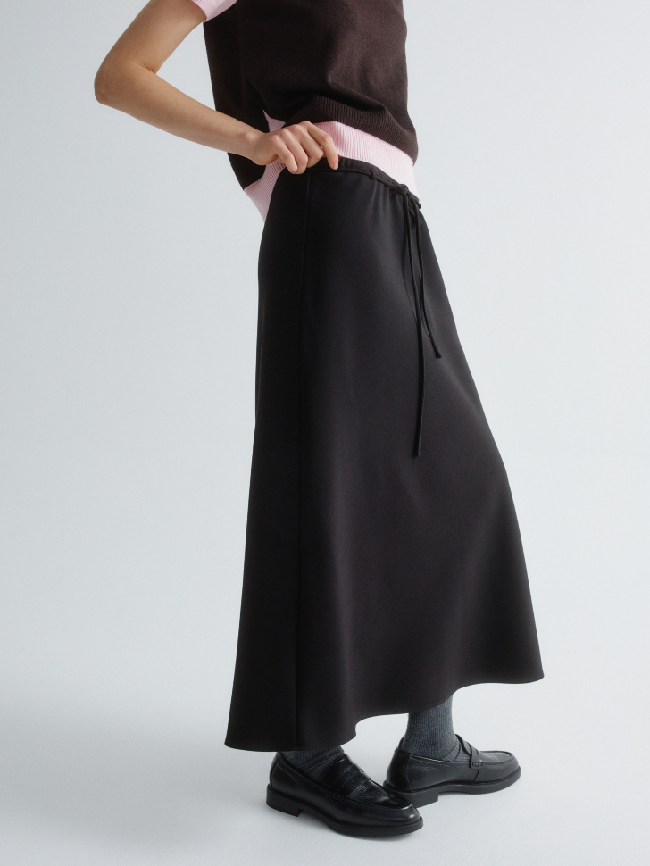 юбка макси 4610517235404 по низкой цене