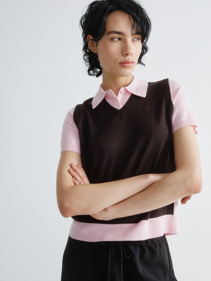 юбка макси 4610517235404 со скидкой