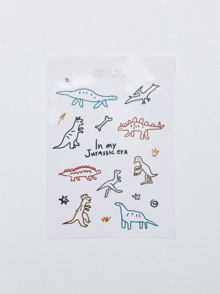 

Набор наклеек детский, 5808173511