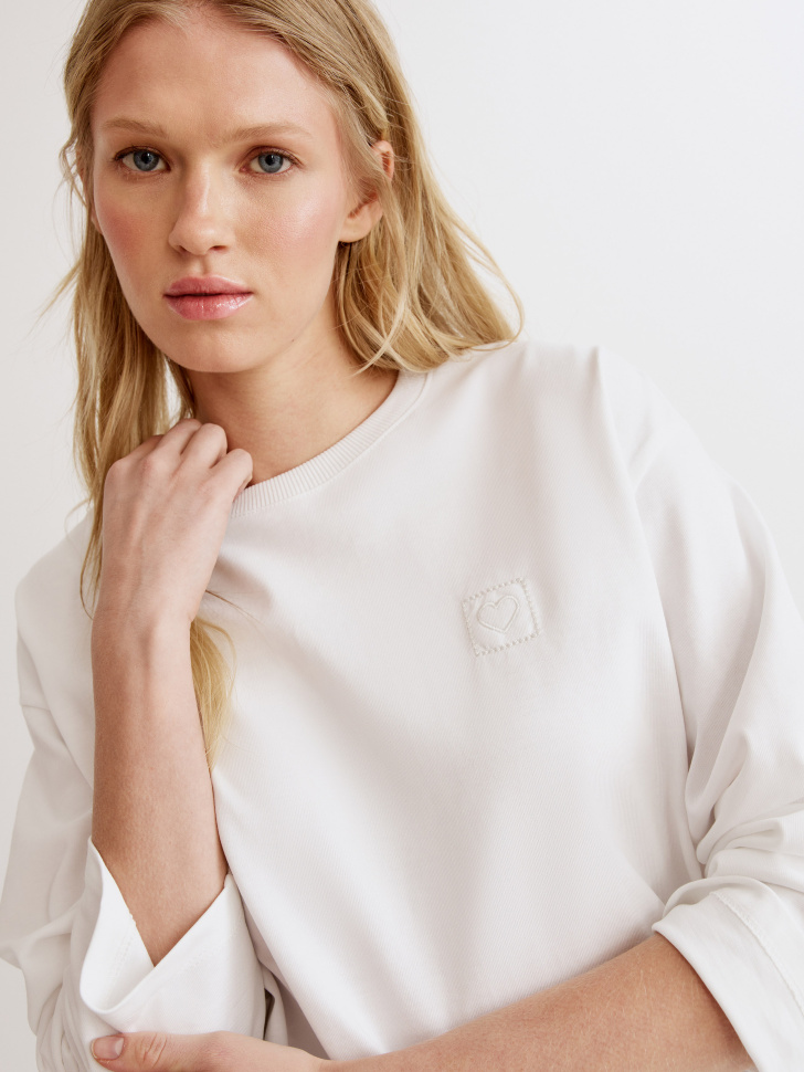 Товар с артикулом 4610517395672 вид сзади