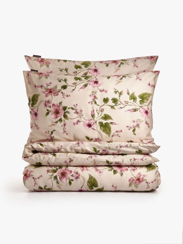 комплект постельного белья без простыни 2-х спальный 200х220 см 4610517562555 фотография