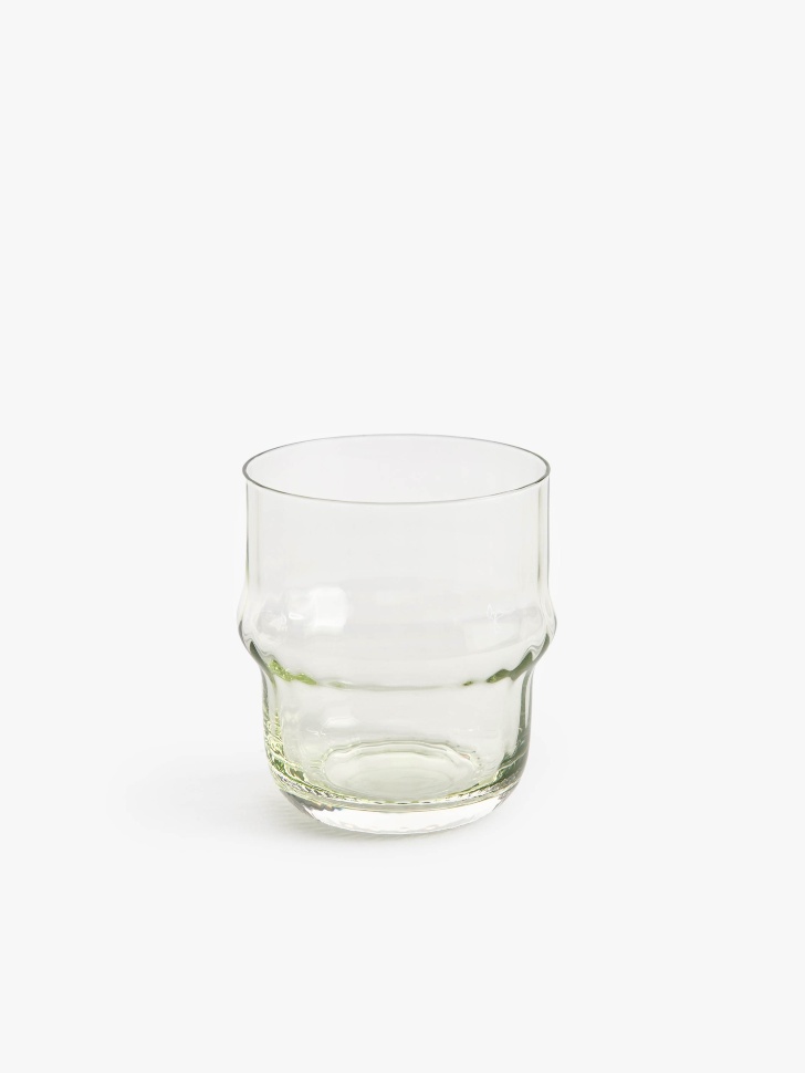 

Стакан из стекла с рельефным узором, SL6801227137