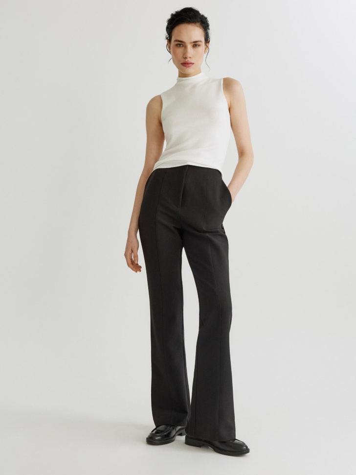 Товар с хорошими отзывами с внутренней стороны