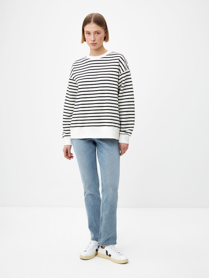 

Джинсы 407 REGULAR FIT