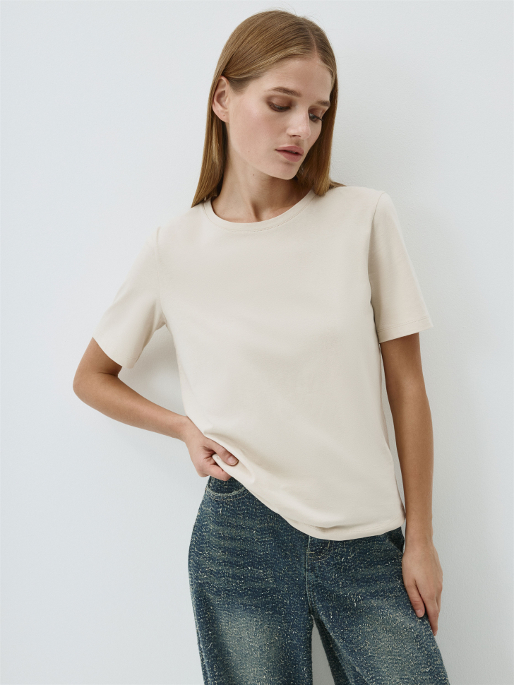 Футболка MARY REGULAR FIT