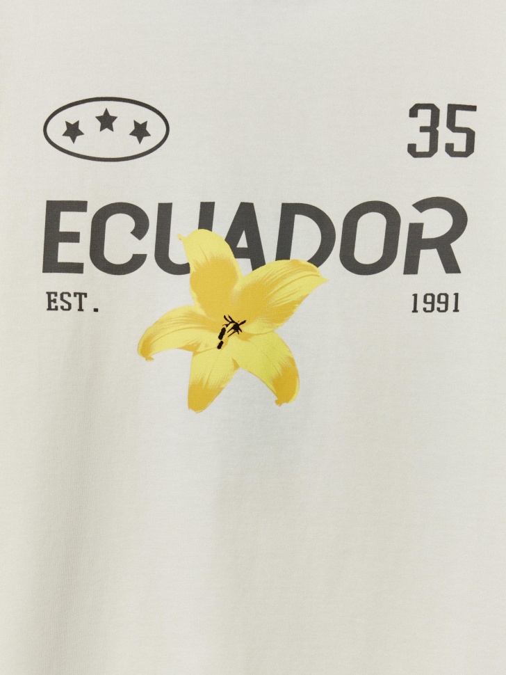 фуфайка для девочек по цене 999 руб вид справа