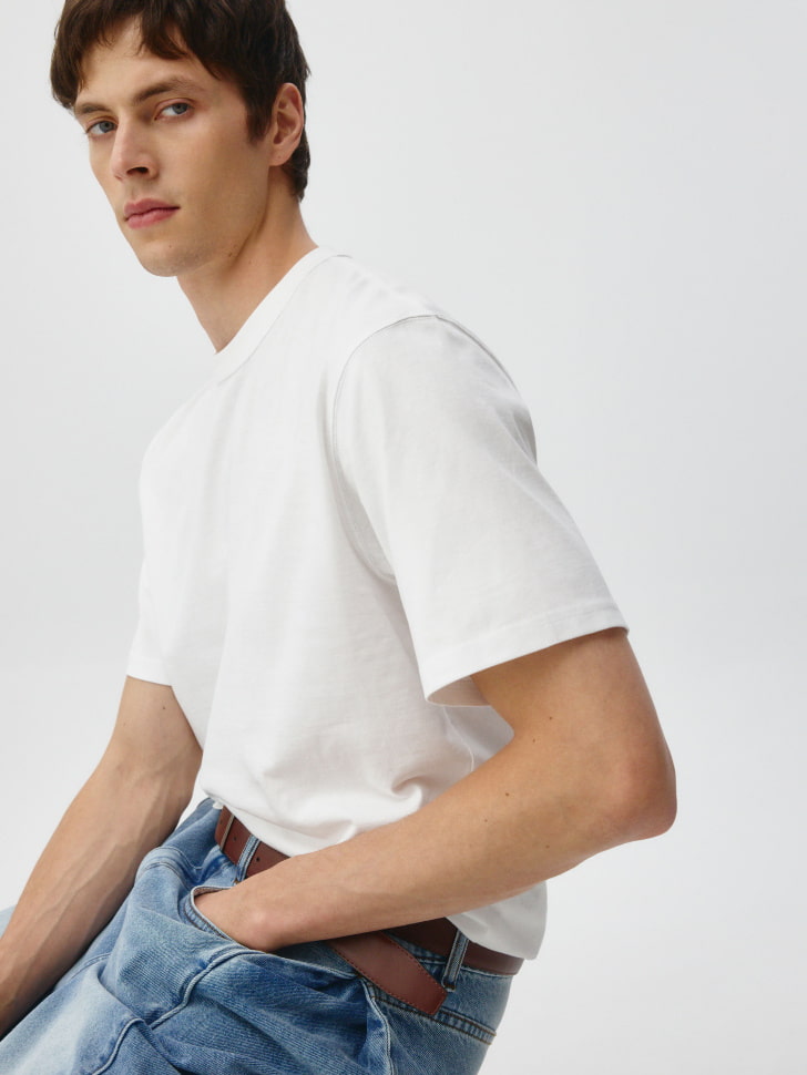 

Футболка REGULAR FIT (2 шт.)