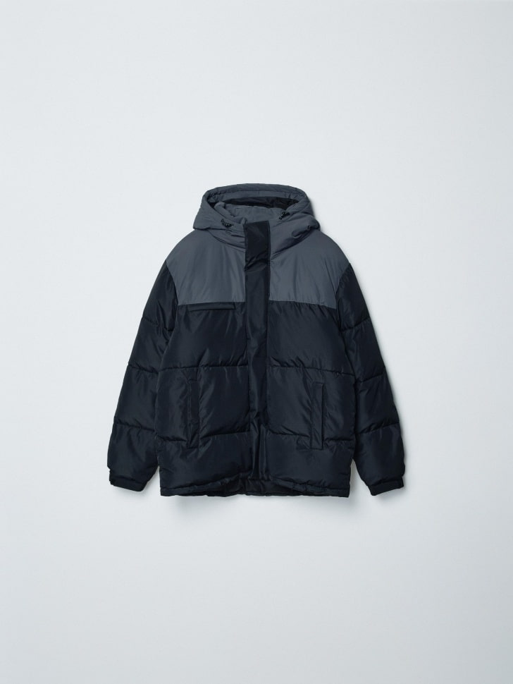 

Стеганая куртка оверсайз, SL5811111102