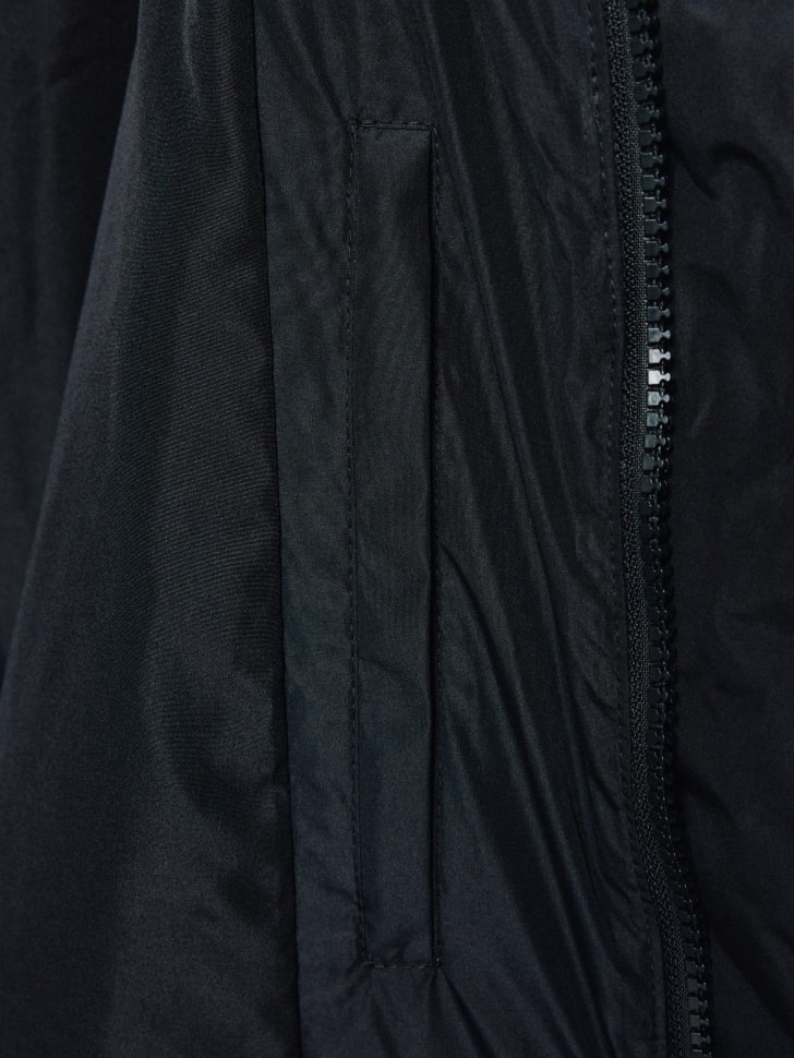 стеганая куртка оверсайз 4680798533247 с промокодом