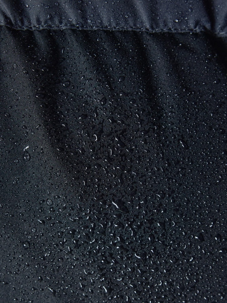 стеганая куртка оверсайз 4680798533247 по низкой цене