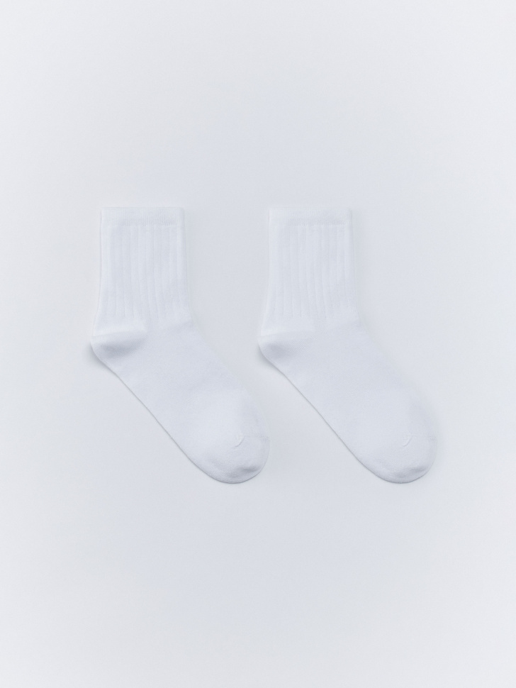 короткие носки 4610517417008 фотография