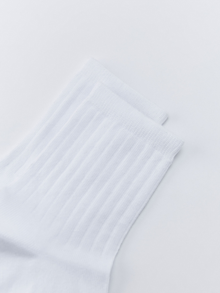 короткие носки 4610517417008 по акции