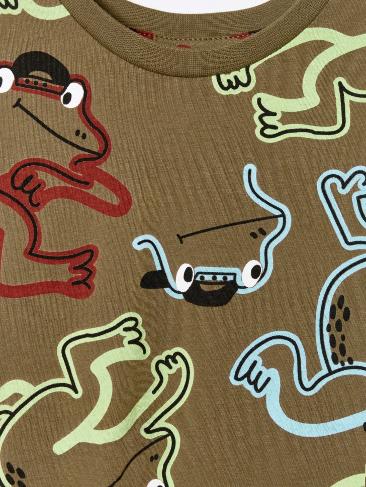 Товар с артикулом 4610517160256 вид сзади