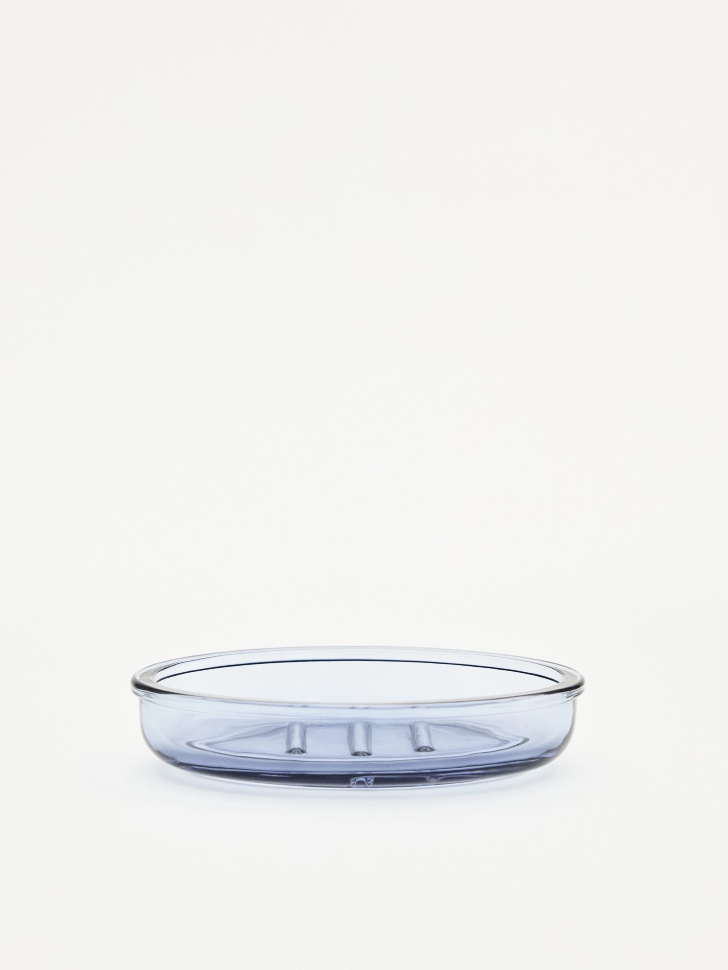 

Мыльница из стекла, SL5811226421