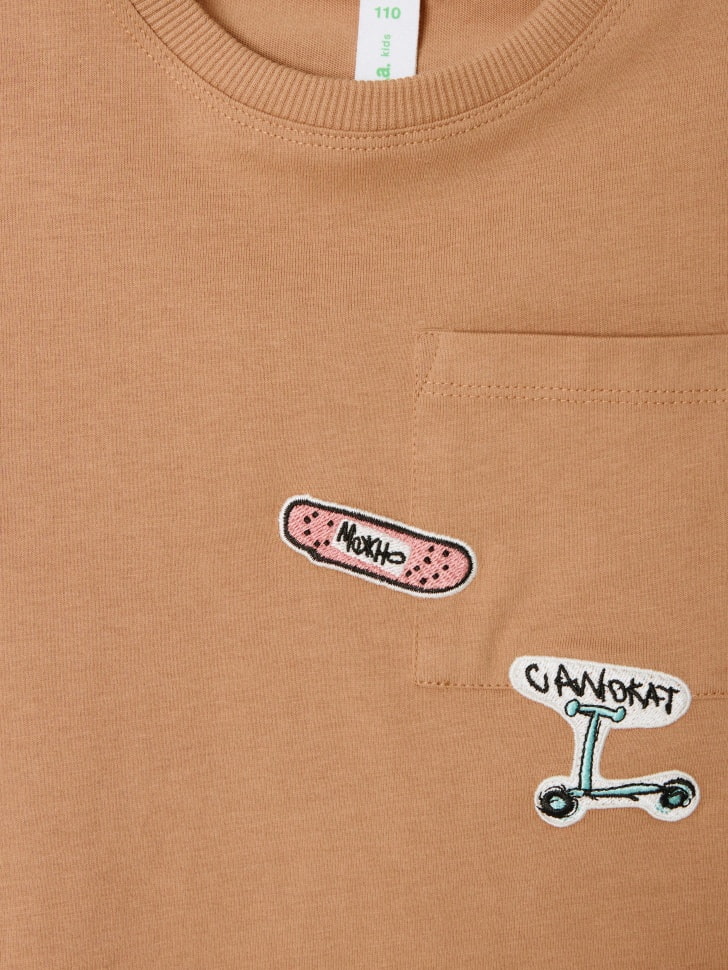 Товар с хорошими отзывами с внутренней стороны