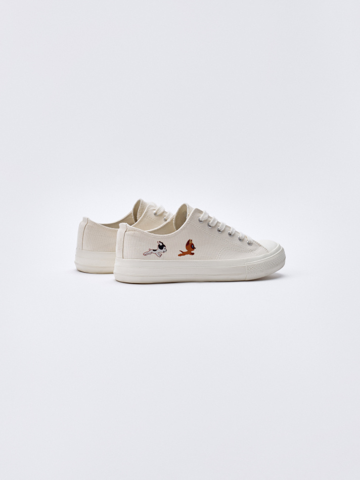 Товар с артикулом 4610517452245 вид сзади