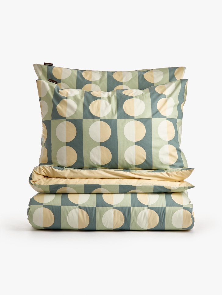 

Комплект постельного белья без простыни 2-х спальный 200х220 см, SL6801226220