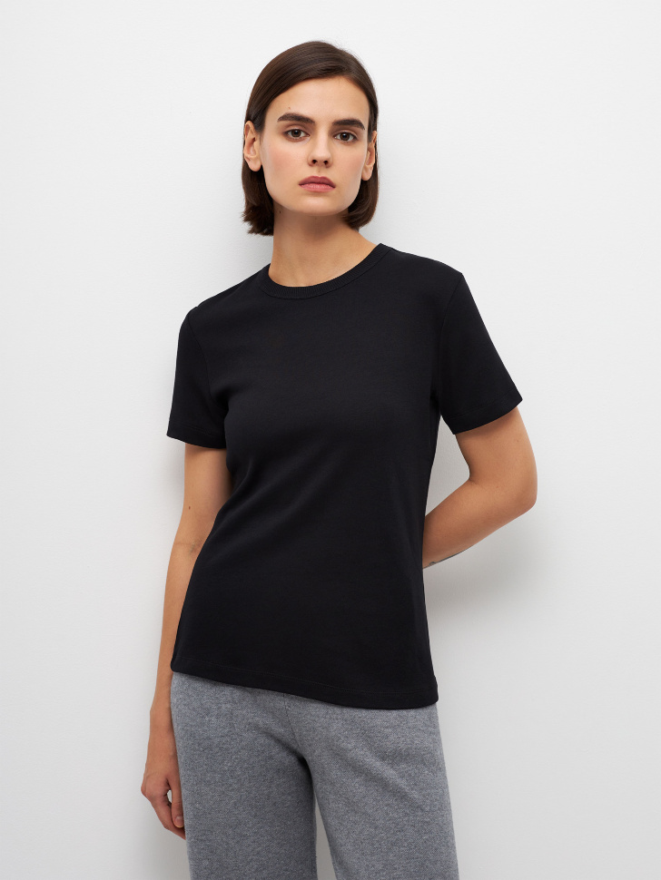 Футболка KIRA SLIM FIT