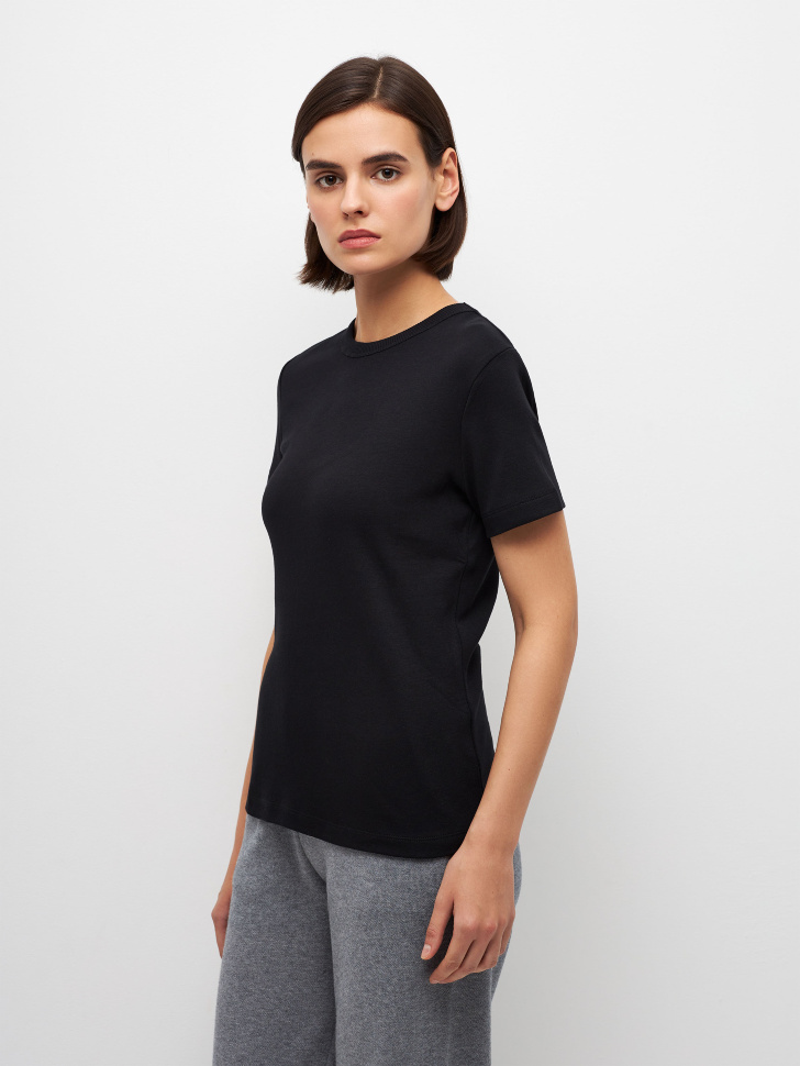 Футболка KIRA SLIM FIT. Фото №2