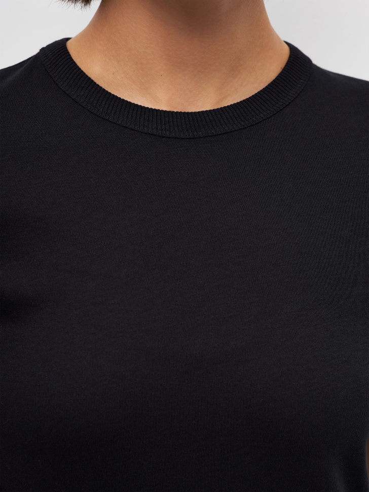 Футболка KIRA SLIM FIT. Фото №3