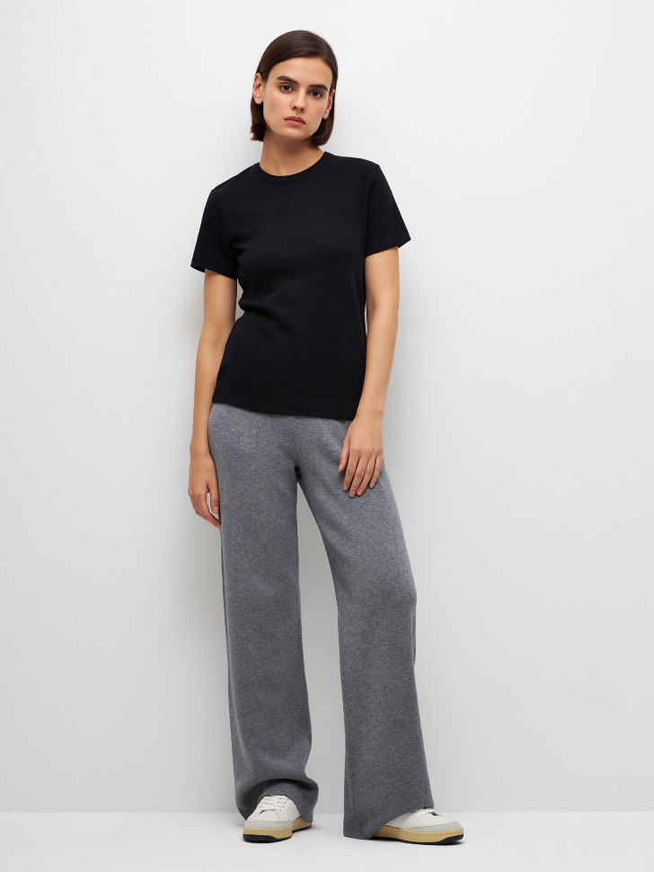Футболка KIRA SLIM FIT. Фото №6